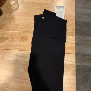 Brand-new Lululemon Leggings